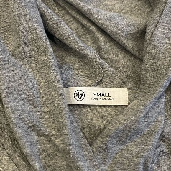 Wake Forest Athletic Ladies 47 Hoodie NWT - Picture 5 of 7